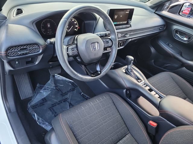 2024 Honda HR-V Sport - Photo 16