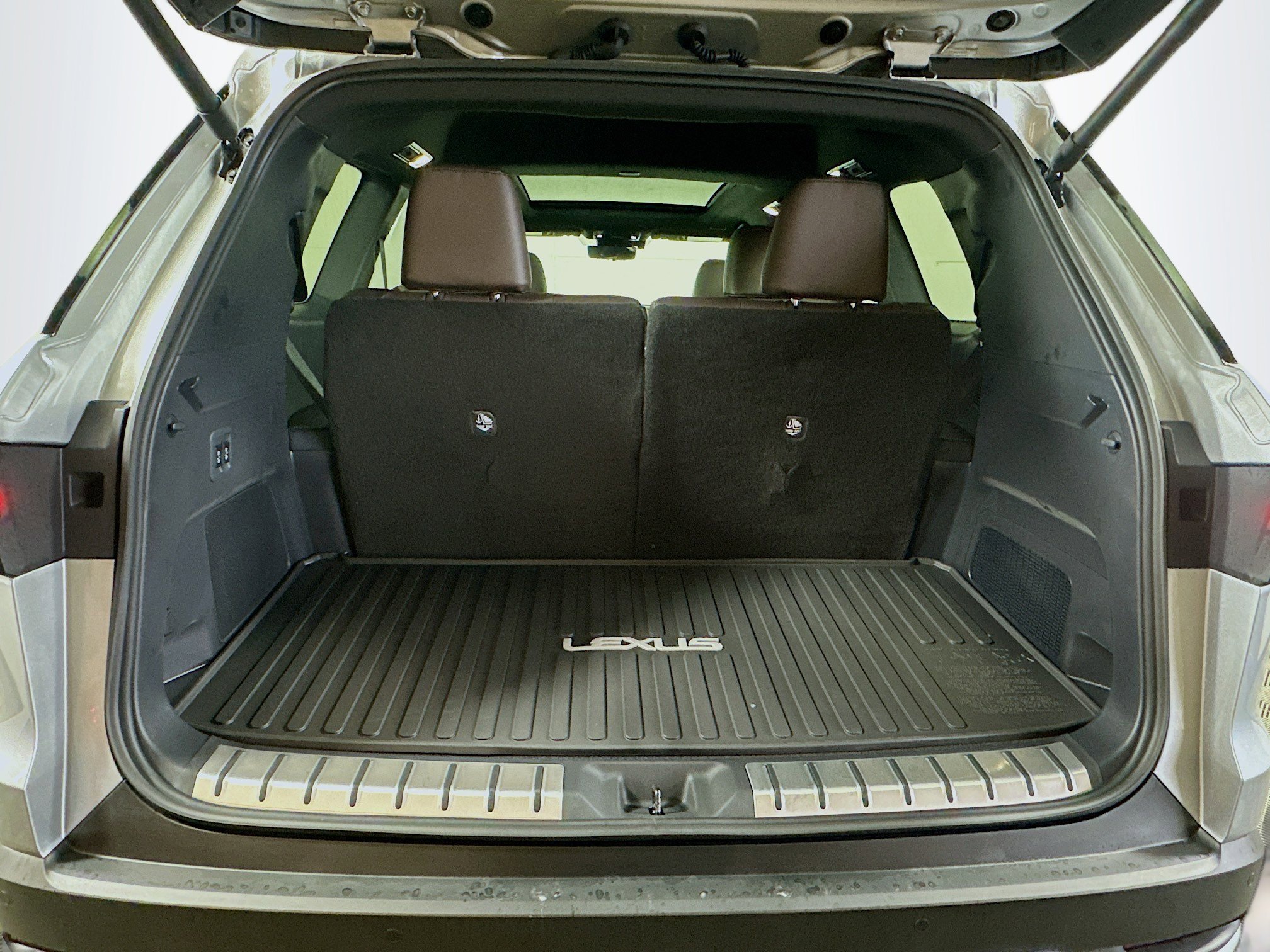 2026 Lexus TX 350 Luxury - Photo 26