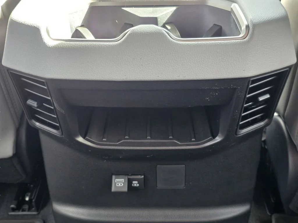 2026 Toyota Tundra Limited - Photo 24