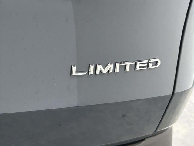 Certified Used 2026 STORM CLOUD Toyota  image 11