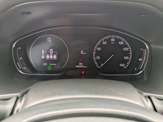 2021 Honda Accord Sport - Photo 25