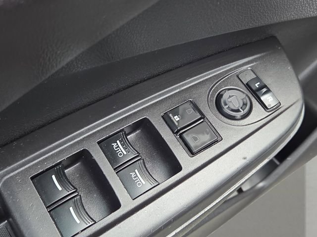 Used 2015 Graphite Luster Metallic Acura Technology Package image 19