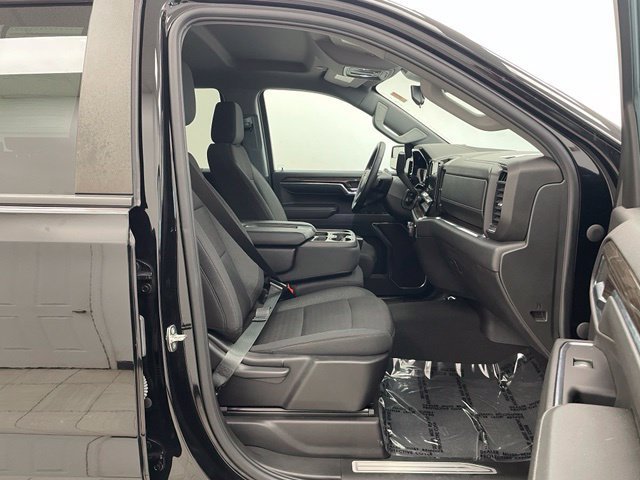 Certified Used 2024 Black Chevrolet LT (2FL) image 17