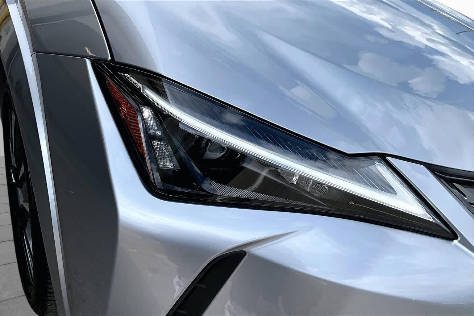 Used 2025 Iridium Lexus Premium image 24