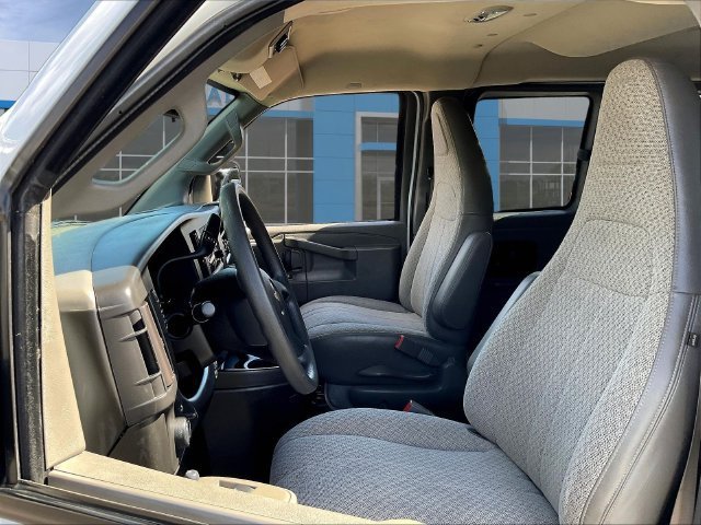 Certified Used 2020 SUMMIT WHITE Chevrolet LT image 23