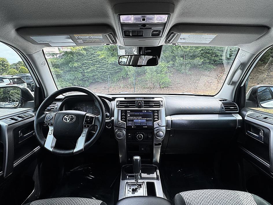Certified Used 2023 Ice Toyota SR5 image 19