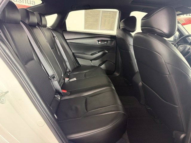 2024 Honda Accord Hybrid Sport-L - Photo 20