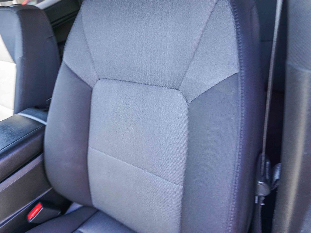 Used 2023 White Chevrolet Trail Boss image 20