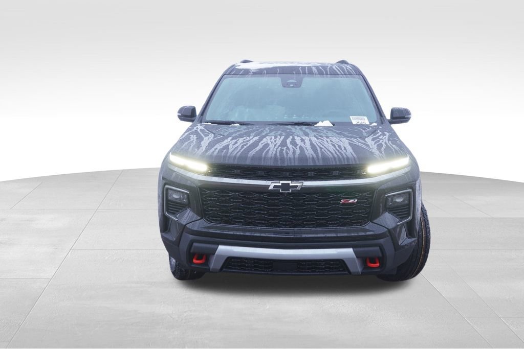 2026 Chevrolet Traverse Z71 - Photo 10