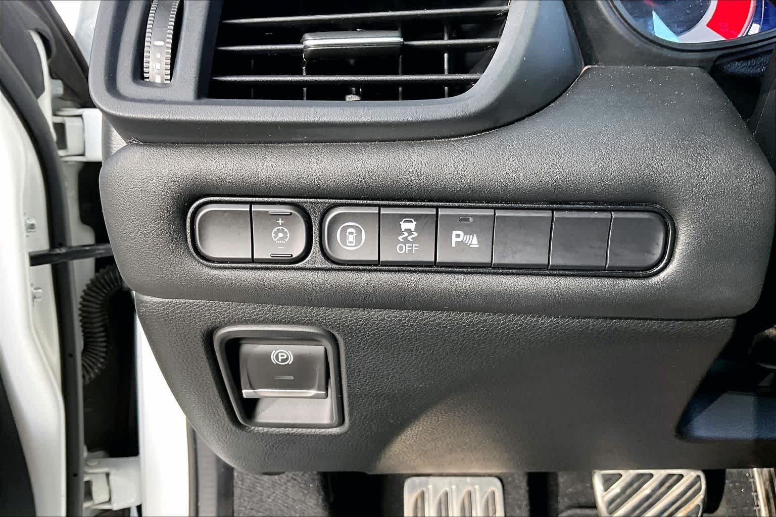 Used 2023 Platinum White Pearl Acura w/A-Spec Package image 33