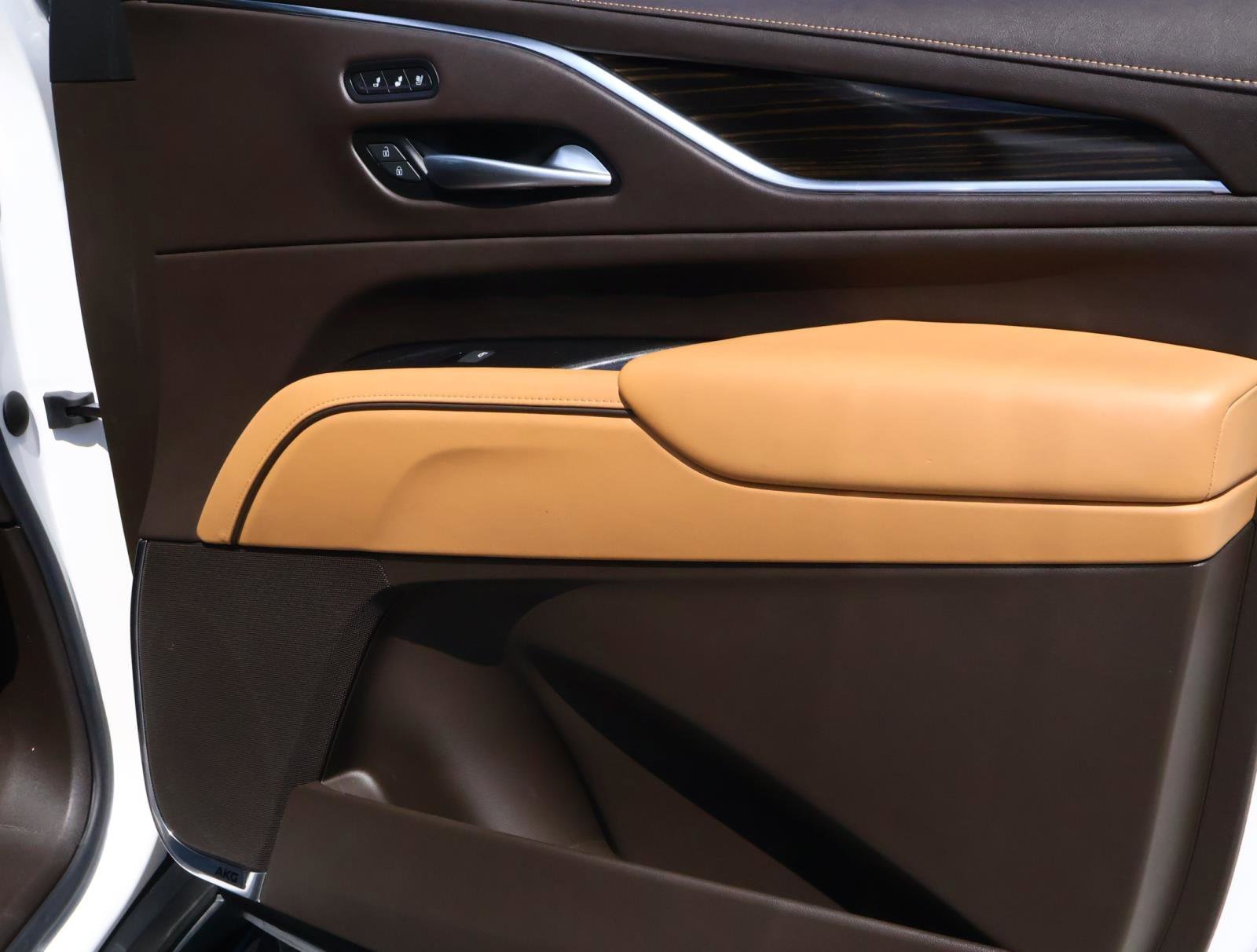 2022 Cadillac Escalade ESV Sport - Photo 22