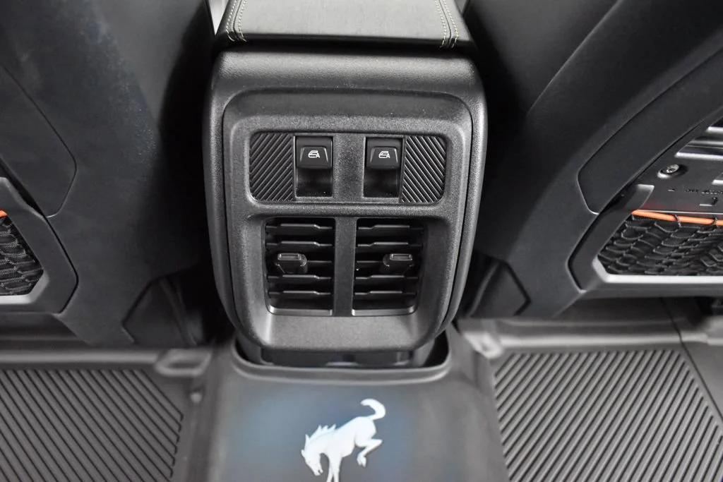 2025 Ford Bronco 4-Door Raptor - Photo 26