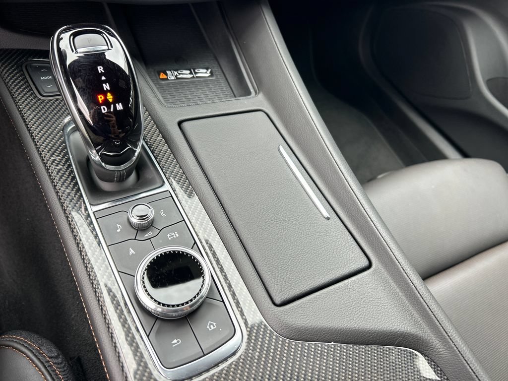 2026 Cadillac CT5 Sport - Photo 21