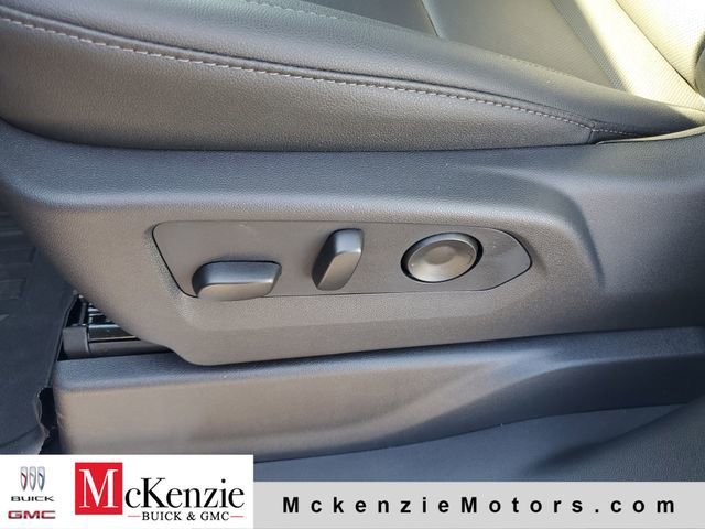2026 GMC Sierra 1500 SLT - Photo 7