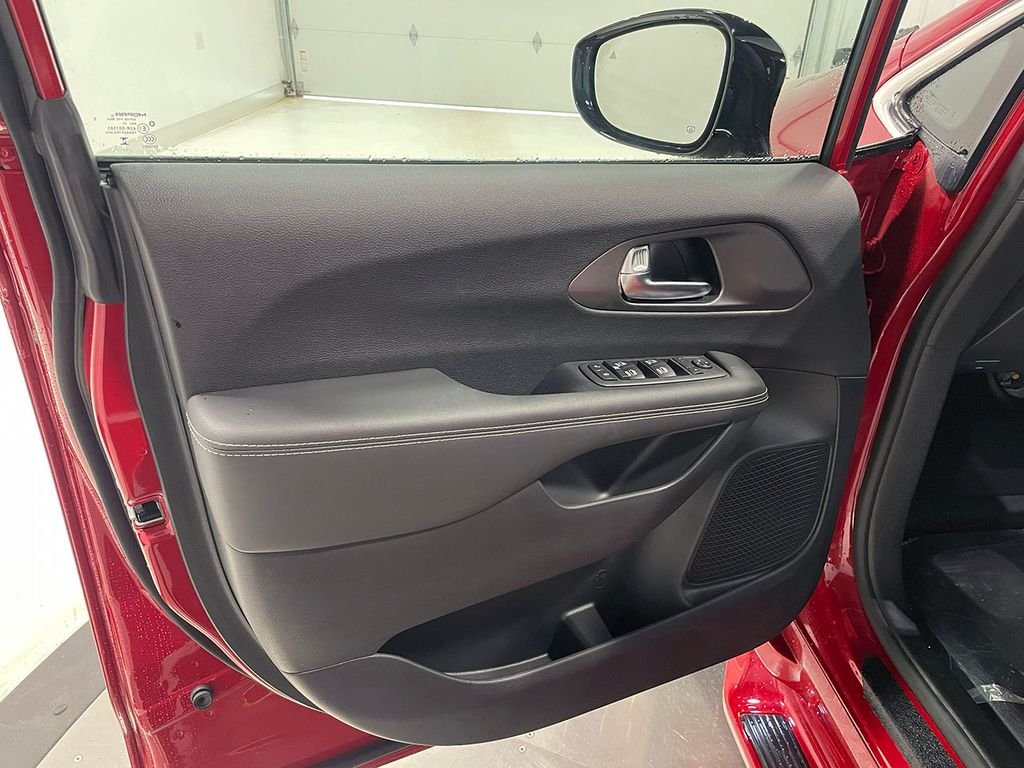 Used 2026 Red Chrysler LX - Wheelchair Accessible image 15