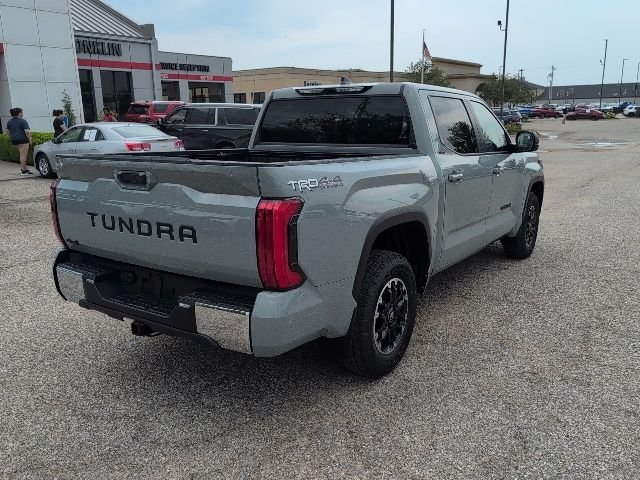 New 2026 Lunar Rock Toyota SR5 image 18