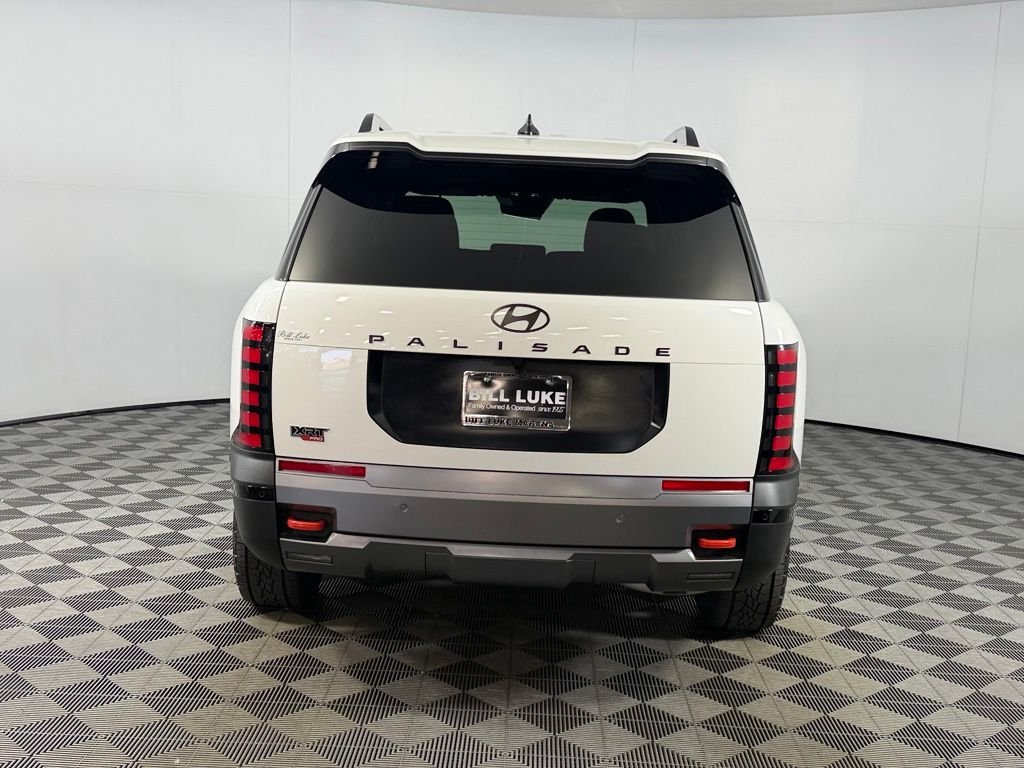 Certified Used 2026 White Hyundai XRT Pro image 9