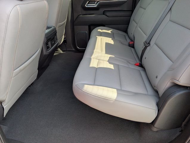 Used 2024 Red Chevrolet RST image 28