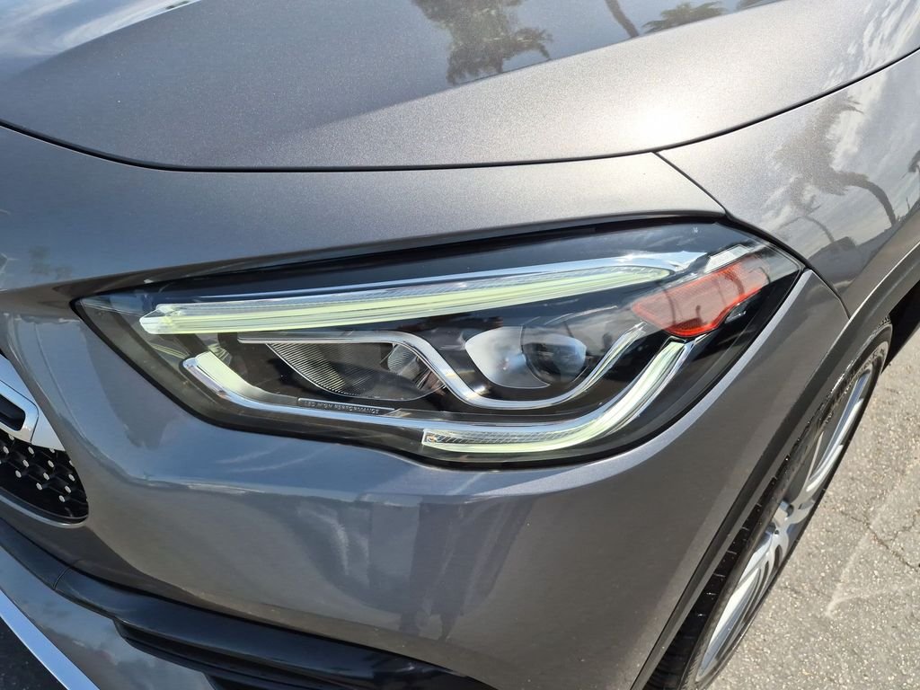 2021 Mercedes-Benz GLA GLA250 - Photo 9