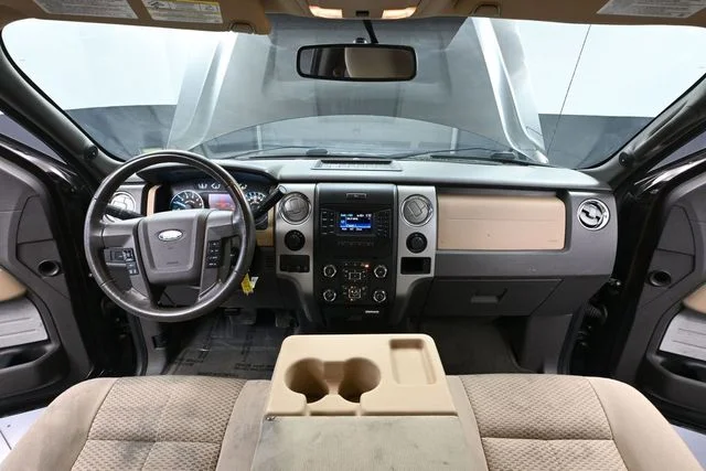 2013 Ford F-150 XLT - Photo 25