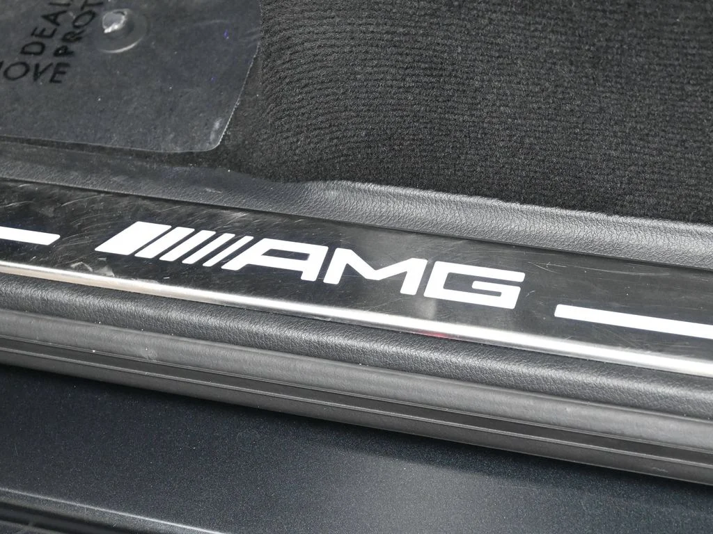 Used 2022 Black Mercedes-Benz G 63 AMG® image 19