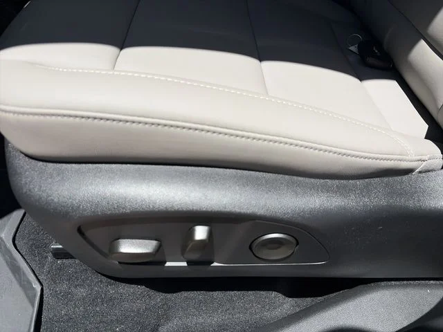 New 2026 Red GMC Elevation image 15