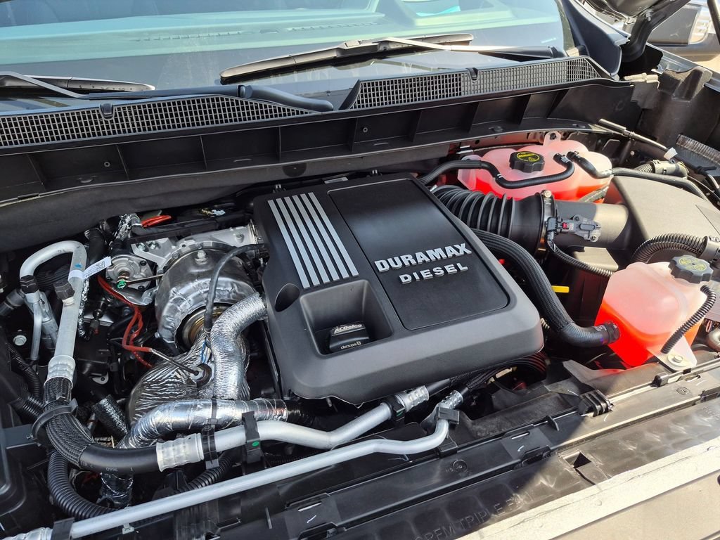 2026 Chevrolet Silverado 1500 High Country - Photo 13