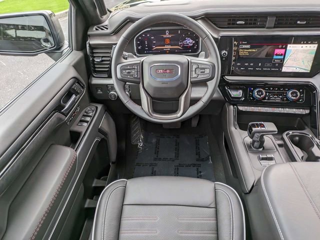 2026 GMC Sierra 1500 AT4X - Photo 20