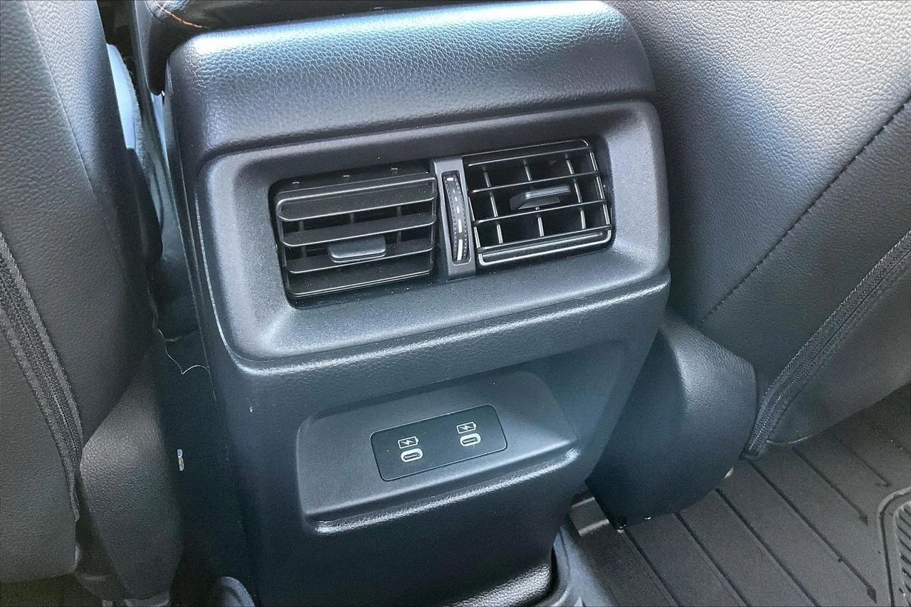 Used 2026 White Honda Sport-L image 16