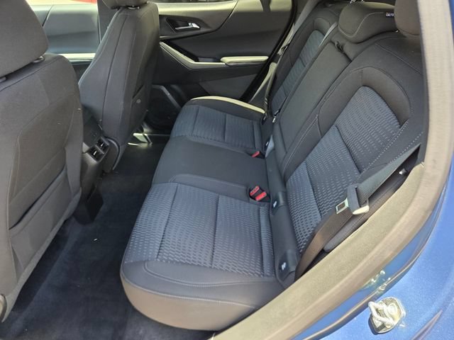 2026 Chevrolet Equinox LT - Photo 11