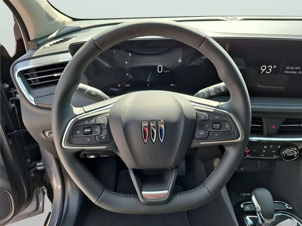 2026 Buick Encore GX Sport Touring - Photo 25