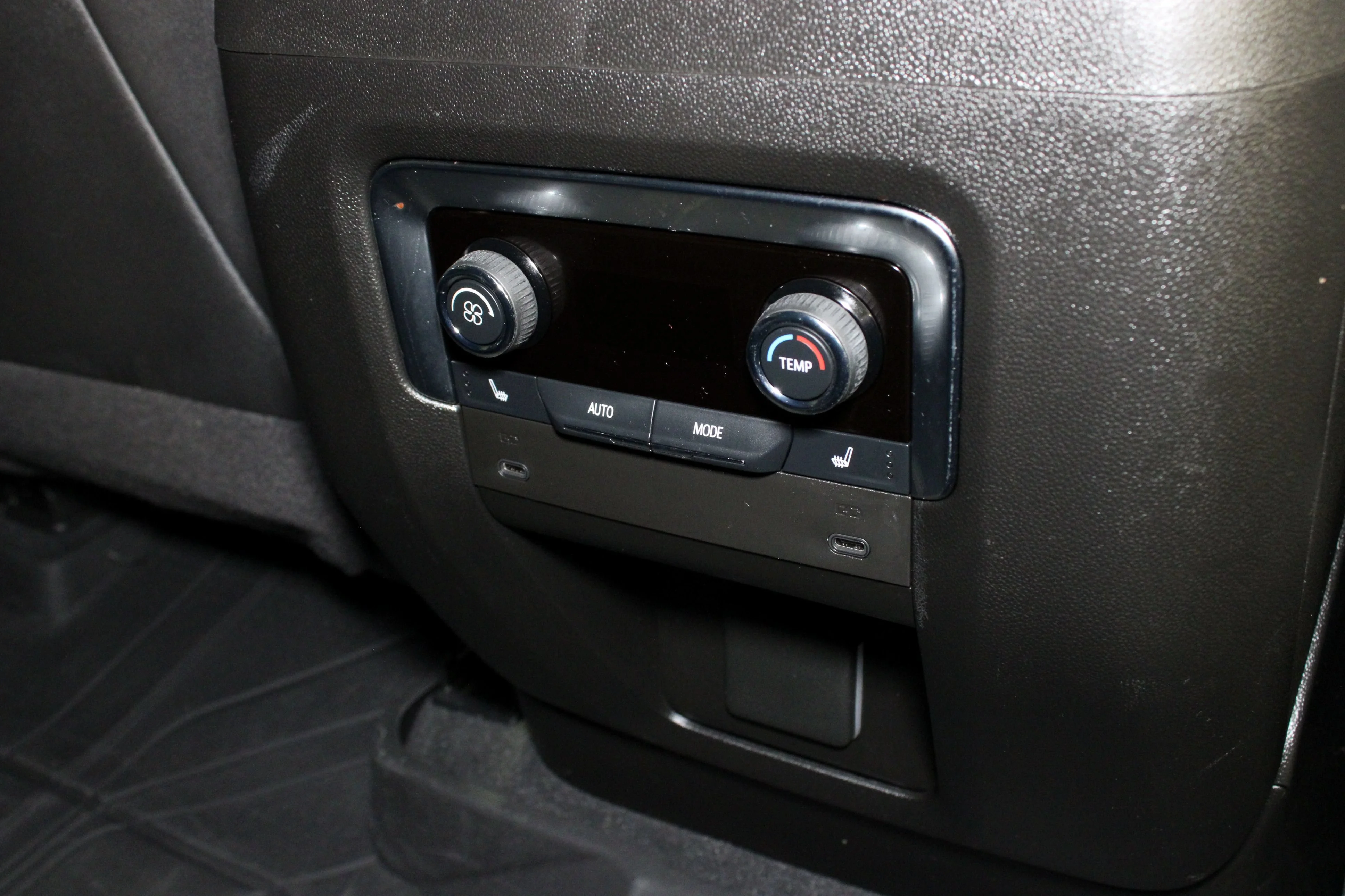Used 2026 Black Chevrolet High Country image 18