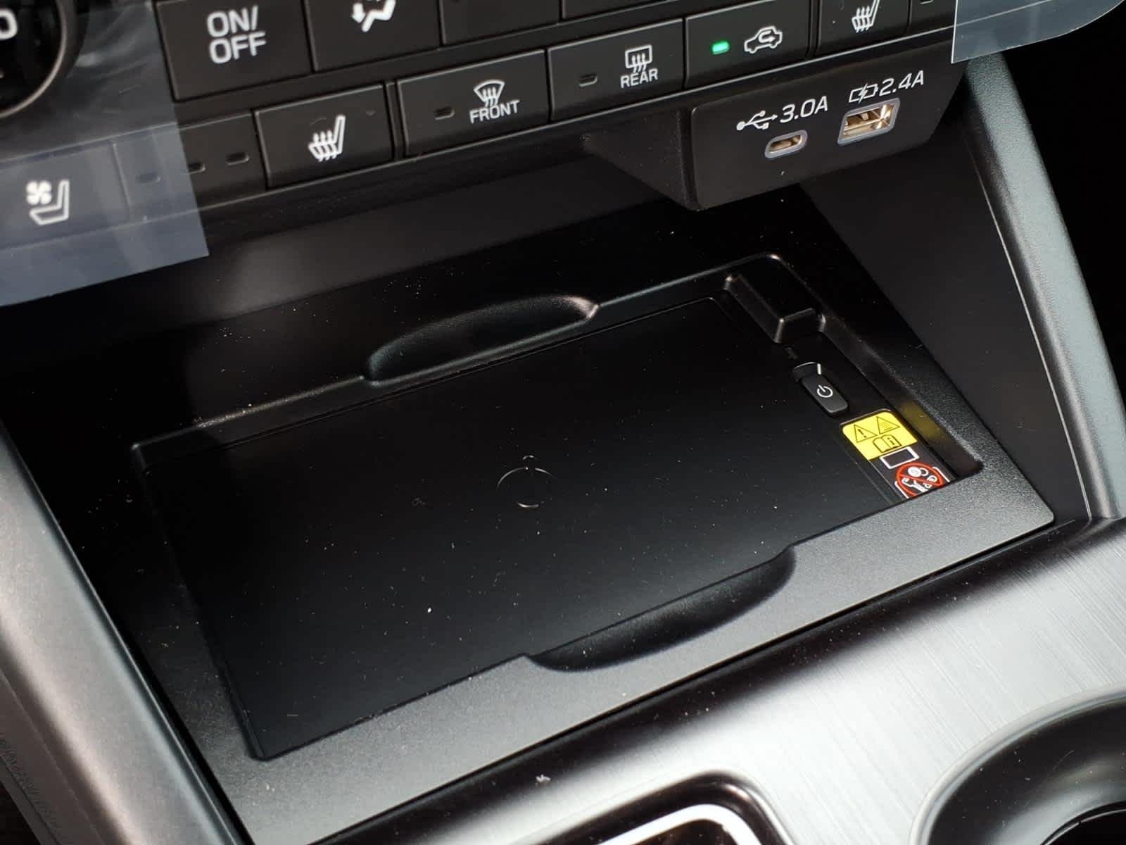 New 2026 CRYSTAL BLACK SILICA Subaru Touring XT image 37