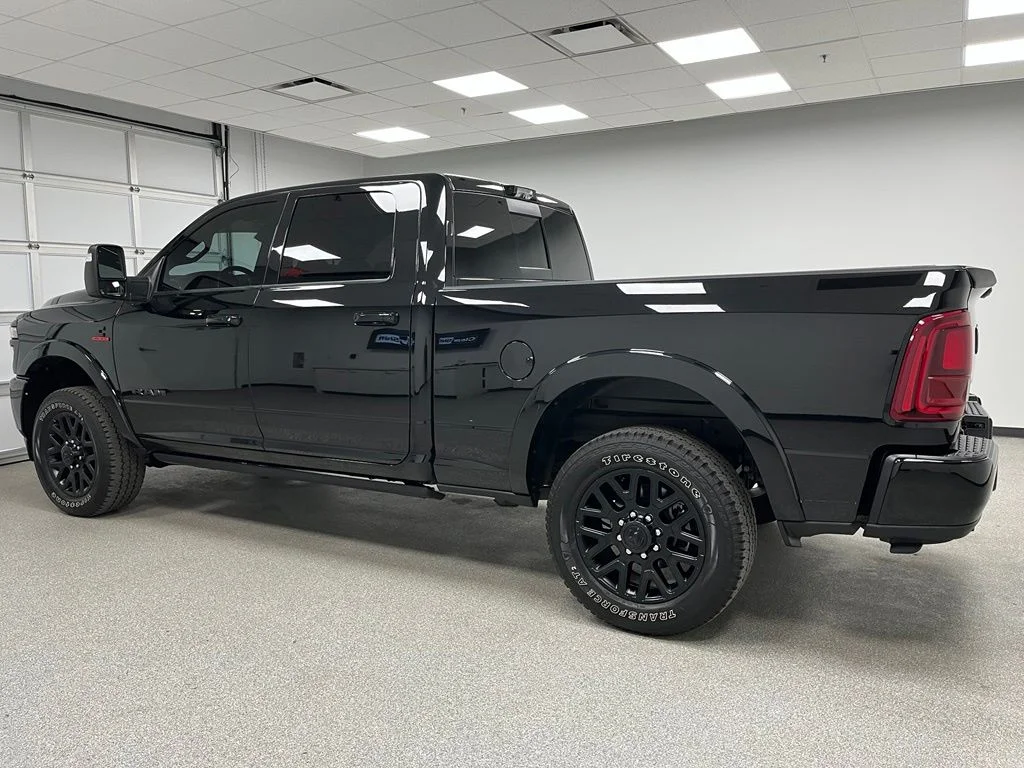2025 RAM Ram 2500 Pickup Limited - Photo 7