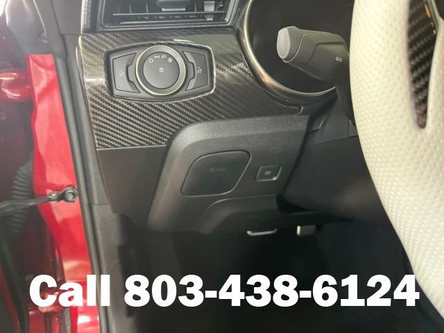 Used 2021 Red Ford Shelby GT500 image 19