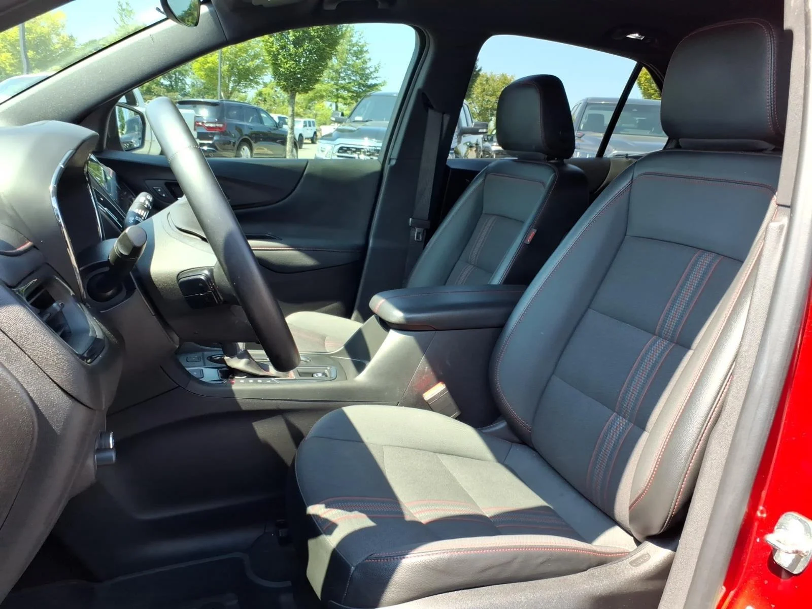 Used 2024  CHEVROLET RS image 18