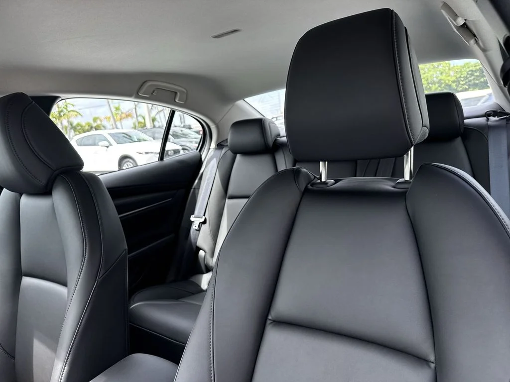 New 2026 Jet Black Mazda 2.5 S Select Sport image 41