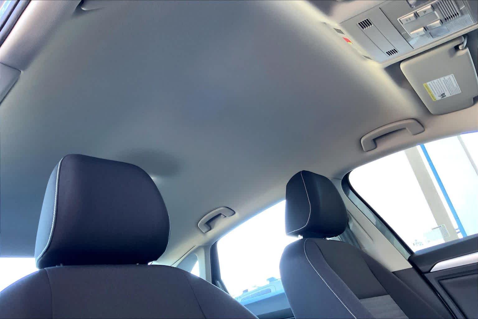 New 2026 Platinum Gray Metallic Volkswagen S image 18