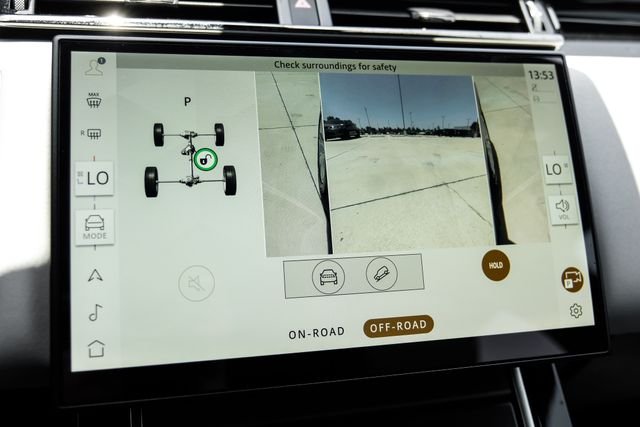 New 2026  Land Rover S image 29