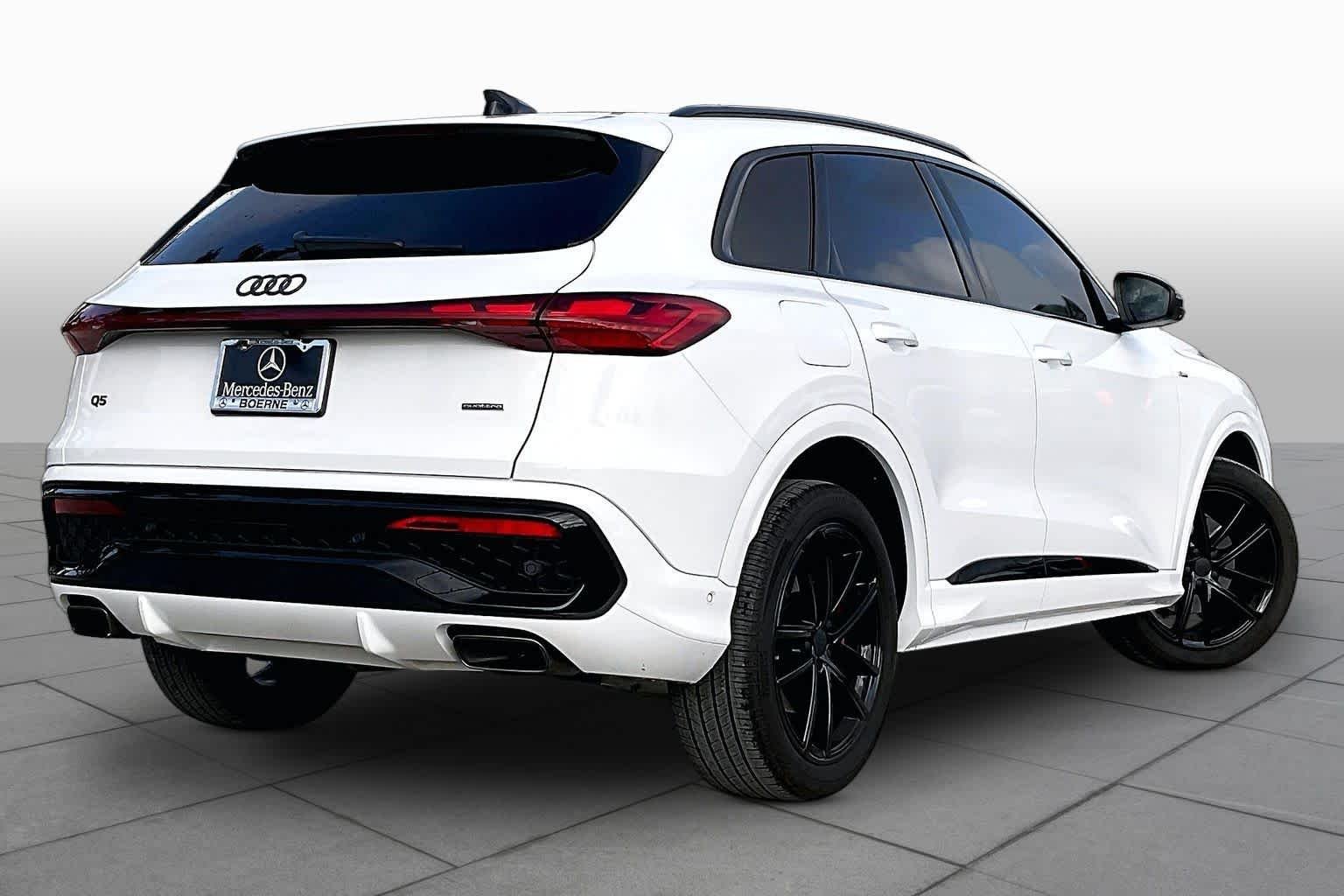Used 2026  Audi Prestige image 13