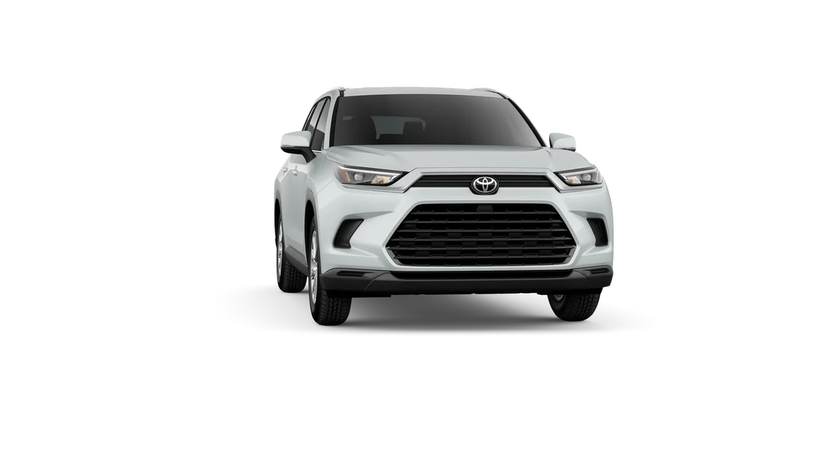 New 2026 Wind Chill Pearl Toyota XLE image 16