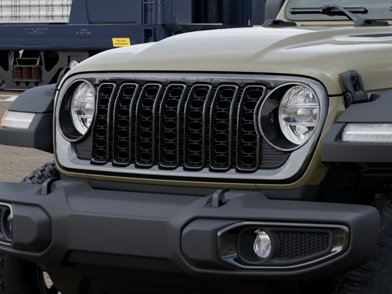New 2027 41 Jeep Willys image 7