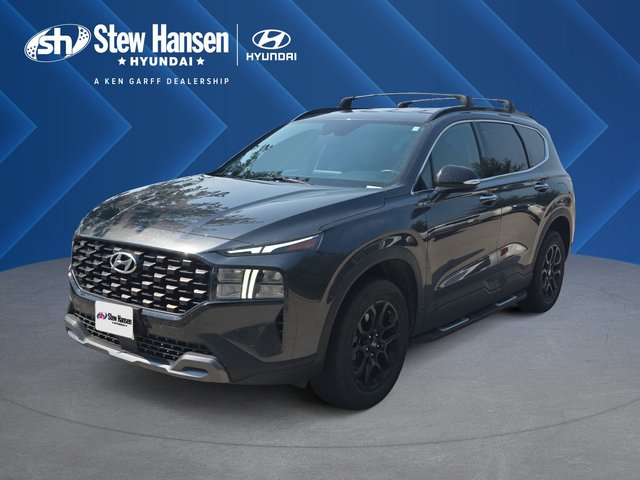 2022 Hyundai Santa Fe XRT