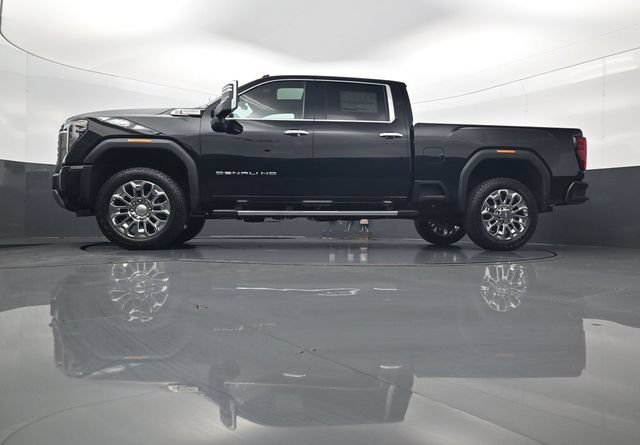 New 2026 Onyx Black GMC Denali image 28