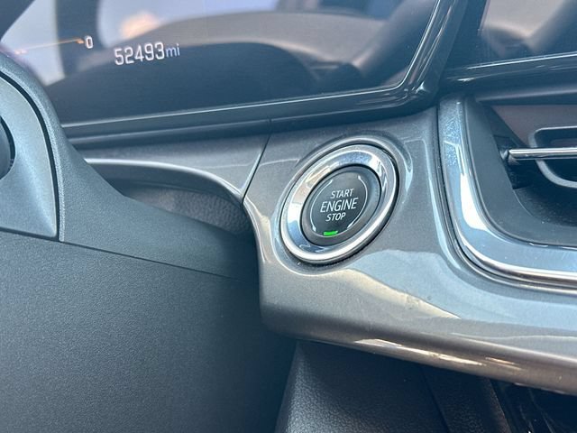 Used 2024 Summit White Chevrolet ACTIV image 19