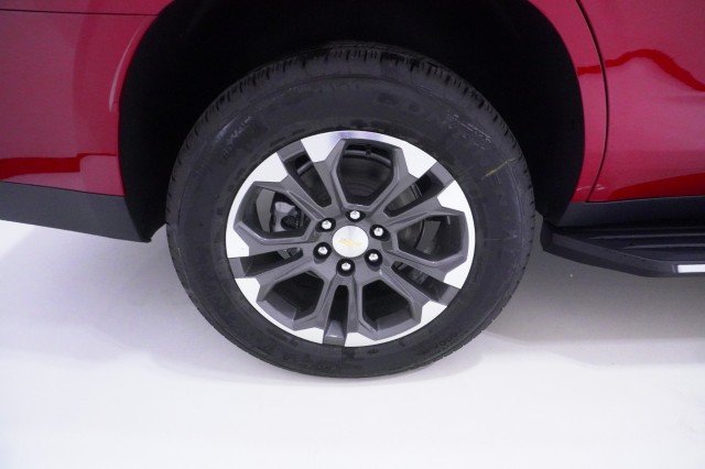 2026 Chevrolet Tahoe LT - Photo 6