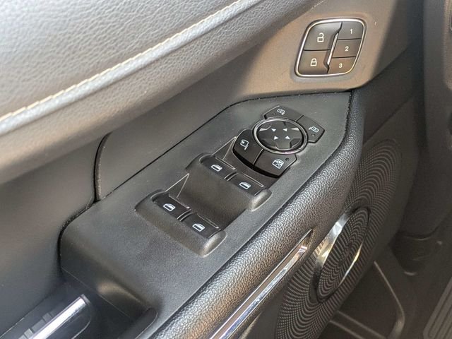 Used 2024 Gray Ford XLT image 25
