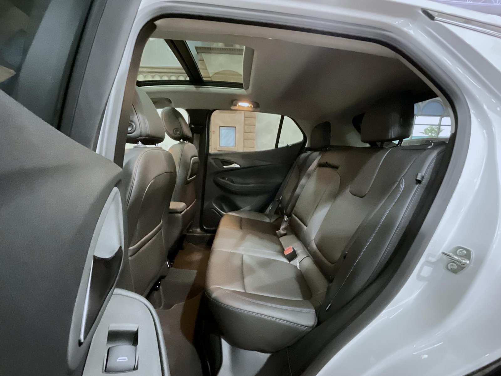 2026 Buick Encore GX Sport Touring - Photo 19