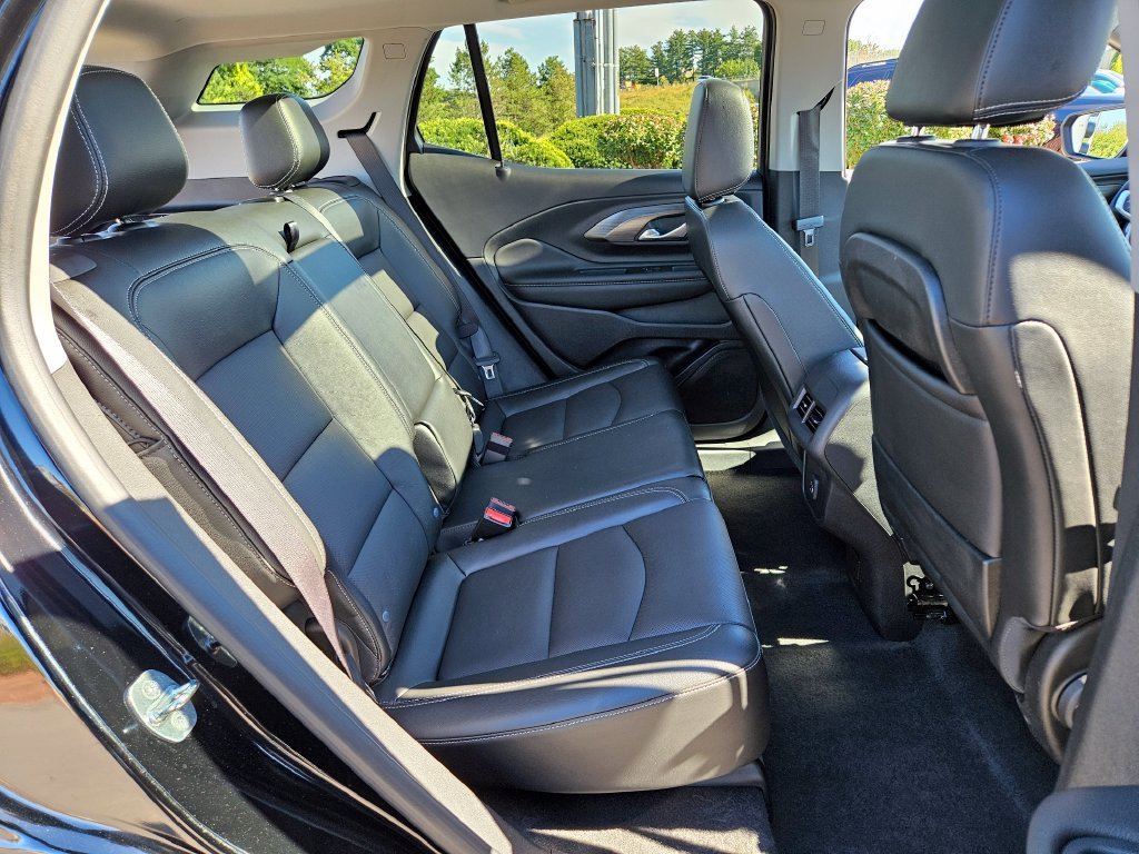 2024 GMC Terrain SLT - Photo 14