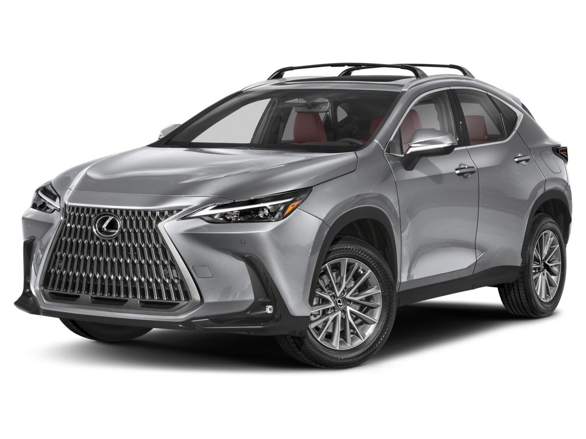 2023 Lexus NX 350